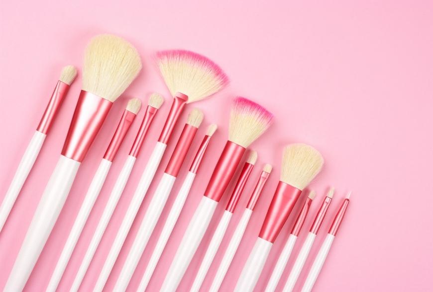 The Importance of Using High-Quality Makeup Brushes