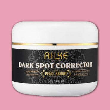 Alpha Arbutin and AHA Treatment Dark Spot Corrector