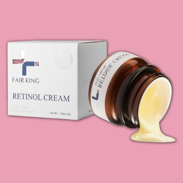 Retinol Moisturizing Anti-Aging Whitening Brightening Cream