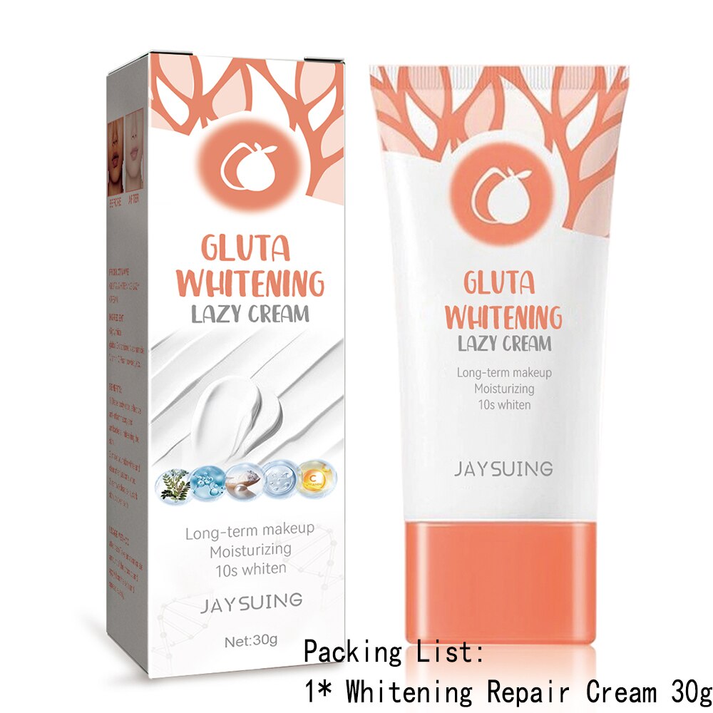 Moisturizing Gluta Whitening Cream