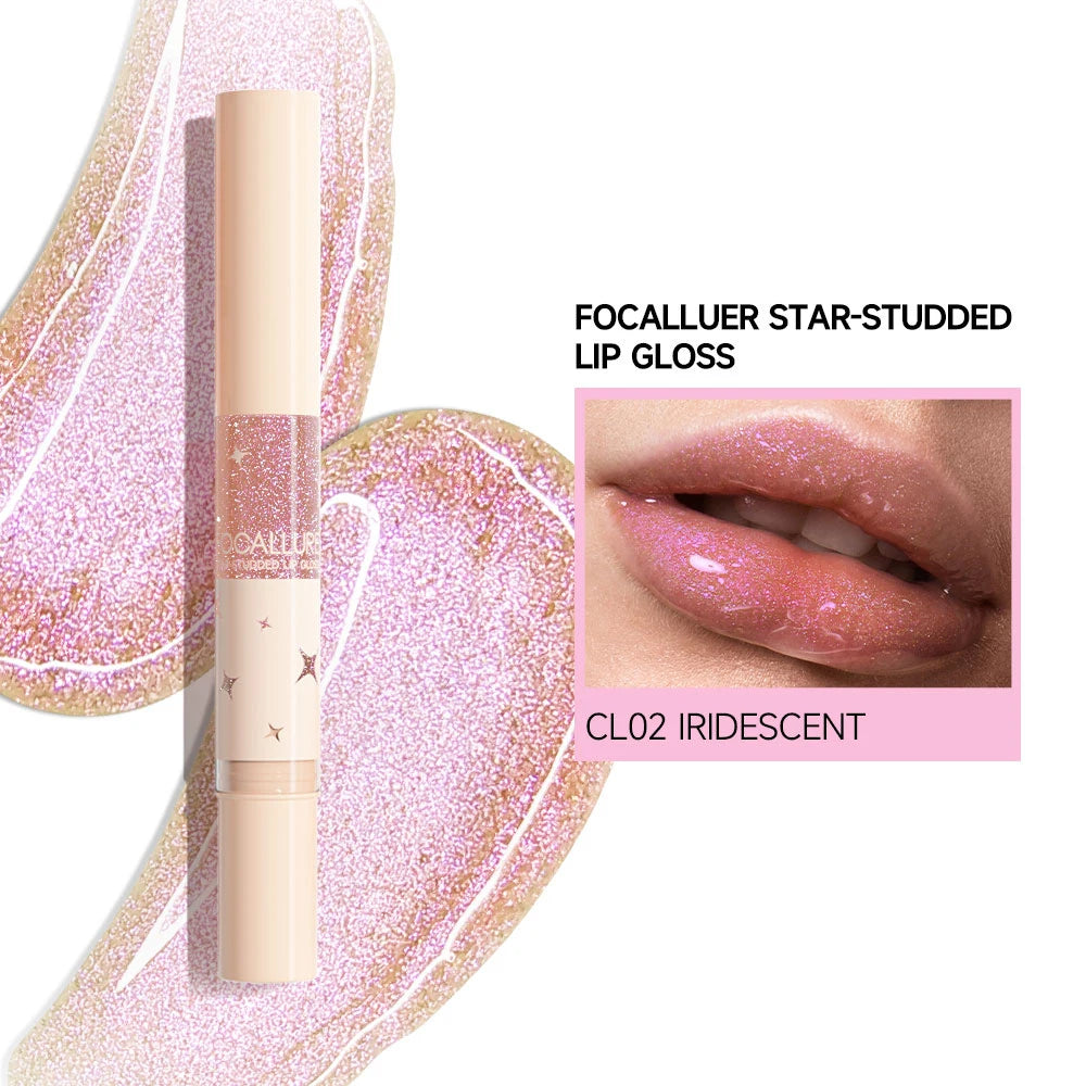 Focallure Star-Studded Lip Gloss