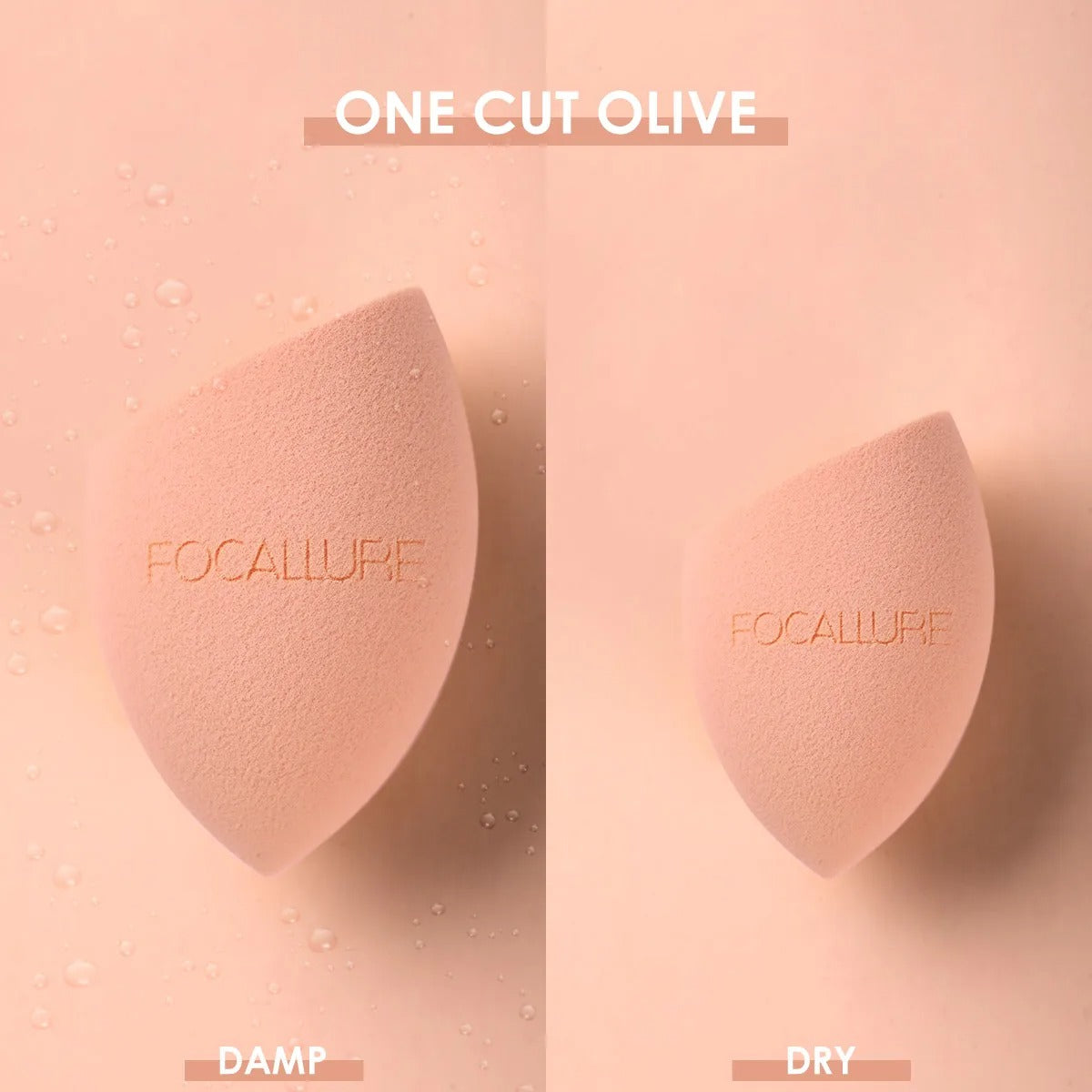 Multi-functional Beauty Egg Beauty Blender Makeup Sponge