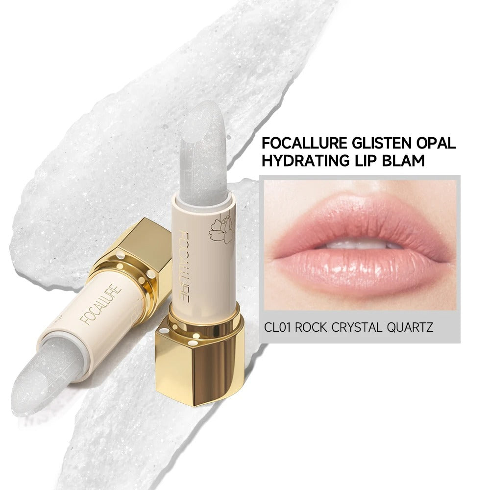 Focallure Glisten Opal Hydrating Lip Balm