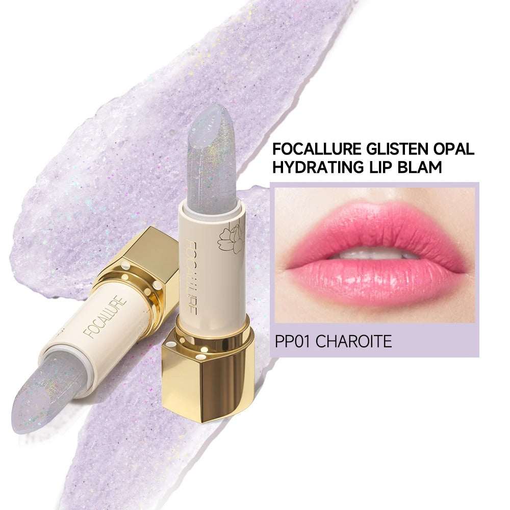 Focallure Glisten Opal Hydrating Lip Balm