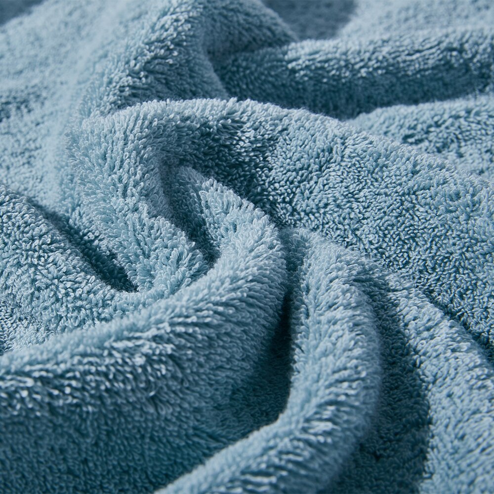 100% High-Grade Cotton Towel Set