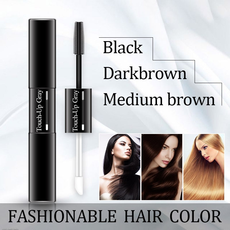Instant Temporary Hair Dye Pen Coverage