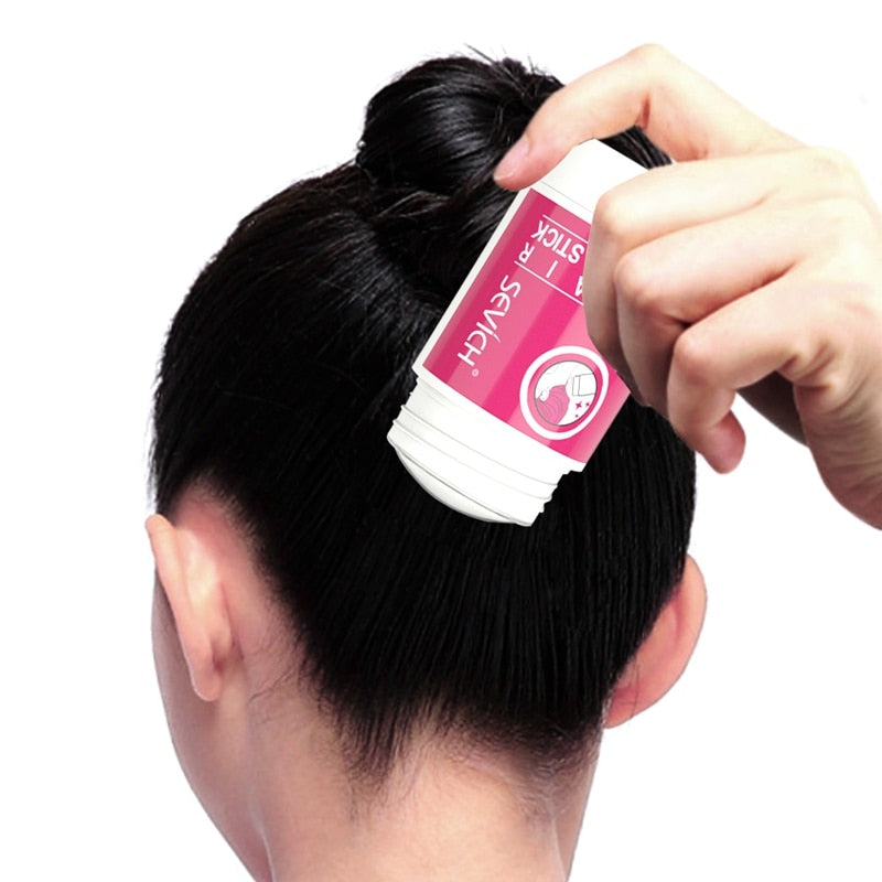 Refreshing Hair Edge Long-lasting Control Gel Stick