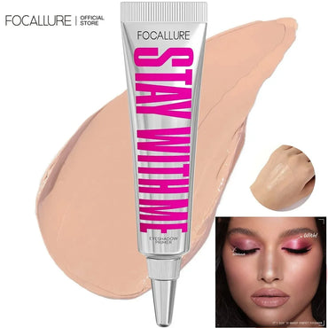 Focallure Stay With Me Long-Lasting Eyeshadow Primer
