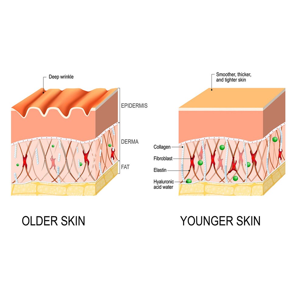 Anti-Aging Anti-Wrinkle Firming Eye Serum