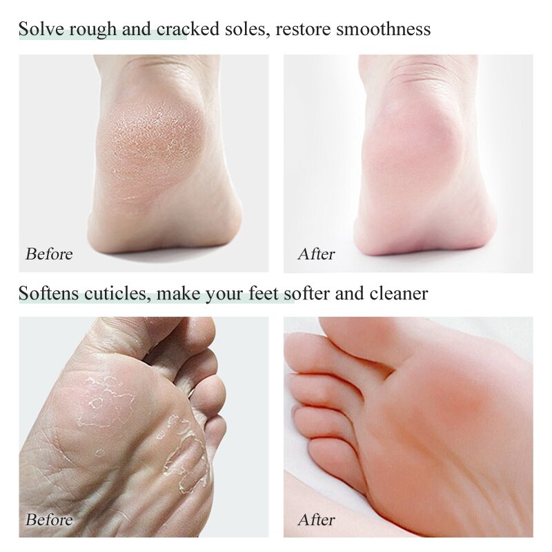 Calendula Nourishing and Smoothing Foot Cream