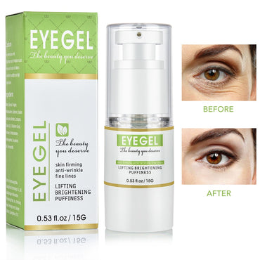 Skin Firming Anti-Wrinkle Lifting Eye Gel