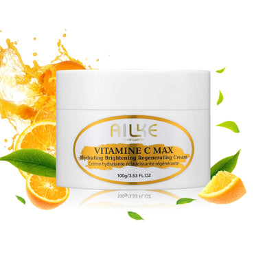 Vitamin C Max Hydrating Brightening Regenerating Cream